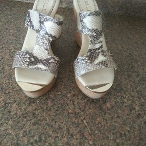 Gili womens shoes